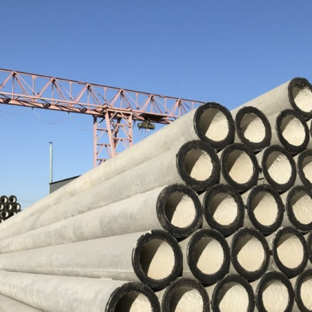 二道水泥电线杆的颜色可以选择吗？